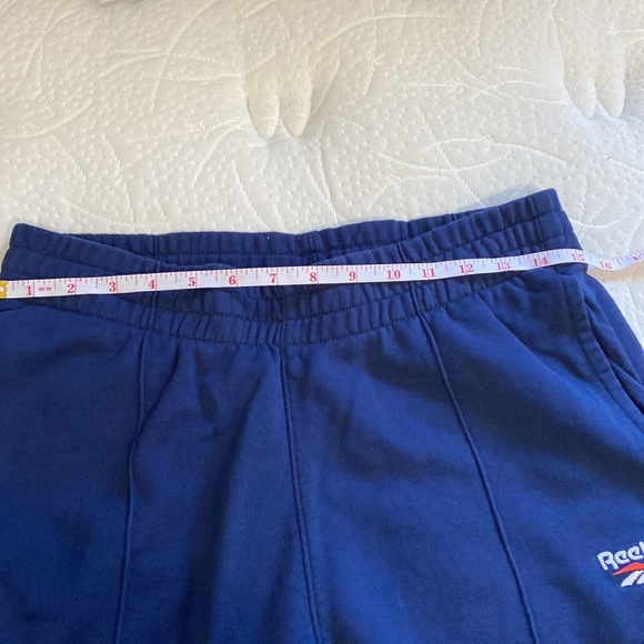 Reebok Straight cut jogging pants - Picture 4 of 6